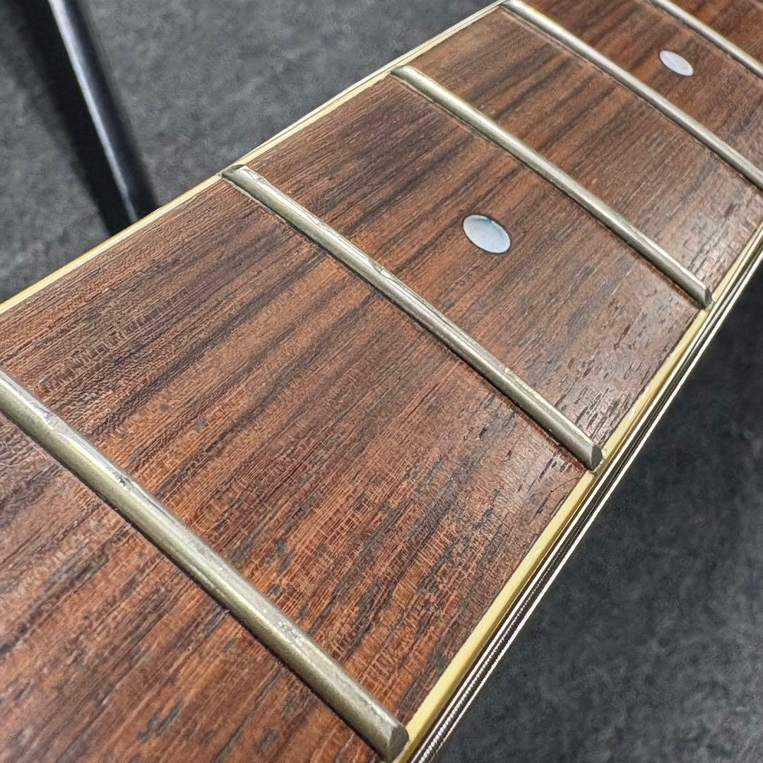 SGV800【出音OK要メンテ】YAMAHA ビザールギター 本体のみ ヤマハ