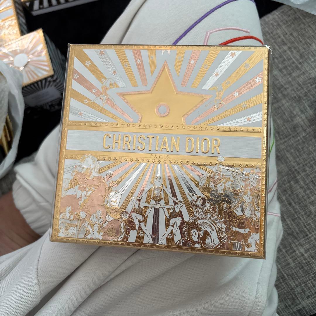 Miss Dior Blooming Bouquet ギフトセット