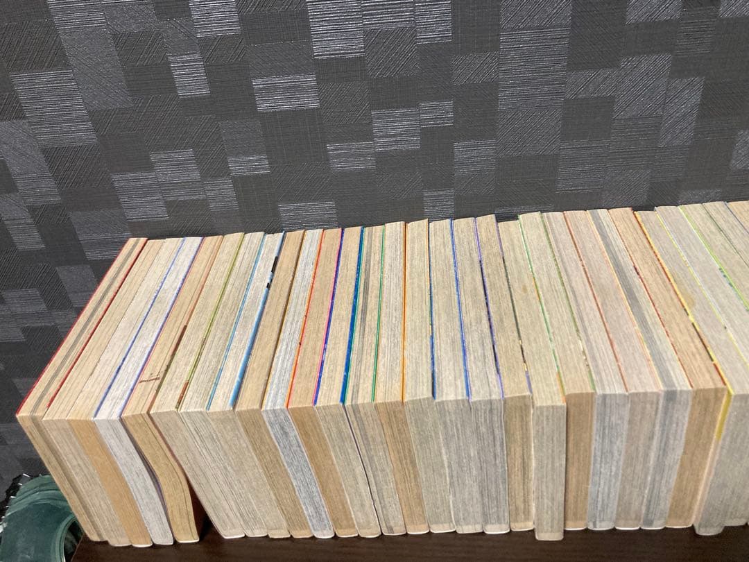 ワンピース　全巻セット