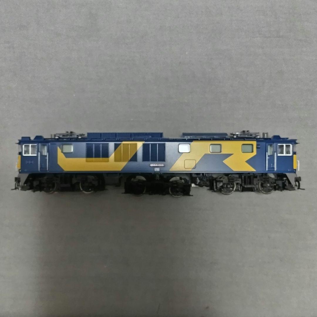 TOMIX　EF64【8】　HOゲージ