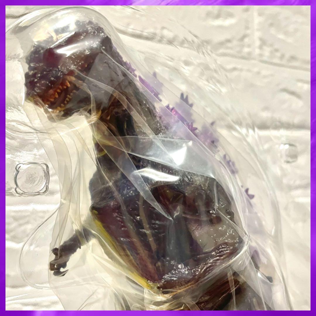 新品 シン・ゴジラ とるパカ ビッグソフビフィギュア 熱線放射ver 酒井ゆうじ