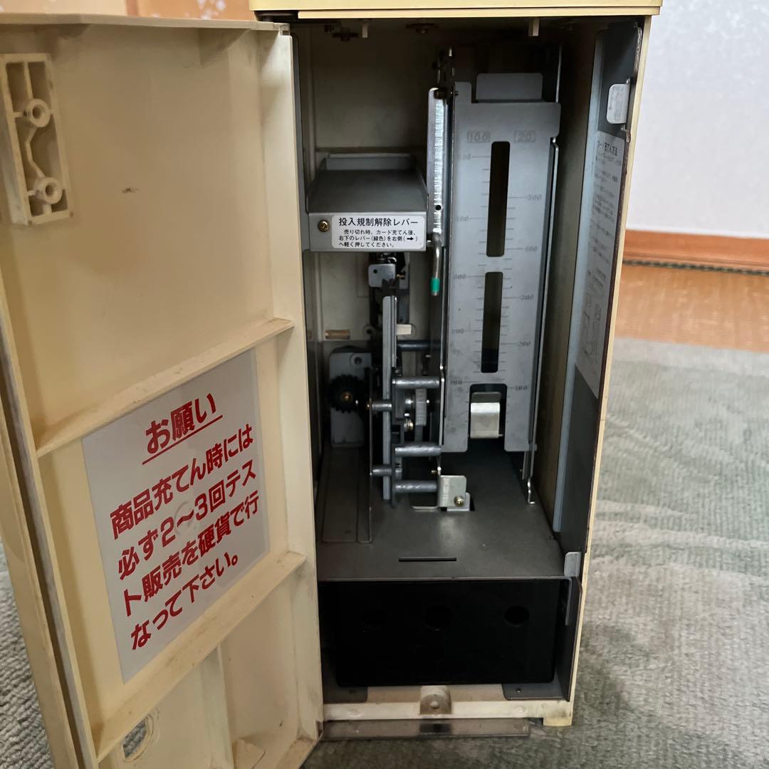 s*r様 ドラゴンボール　カードダス100本体　鍵なし