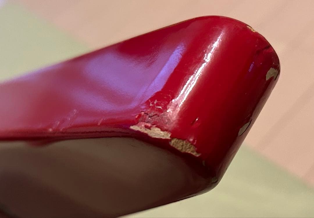 エレキギター ランダムスター高崎晃モデル　ノンブランド