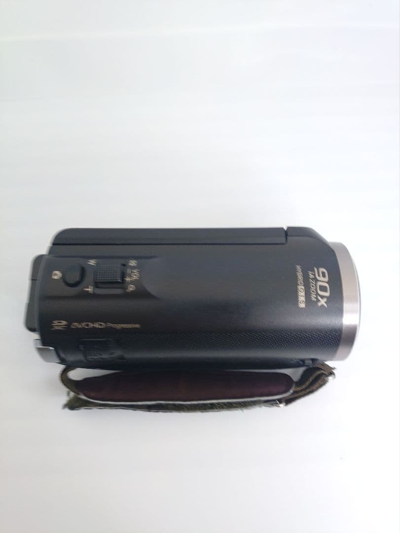 Panasonic HC-V360M 動作確認済