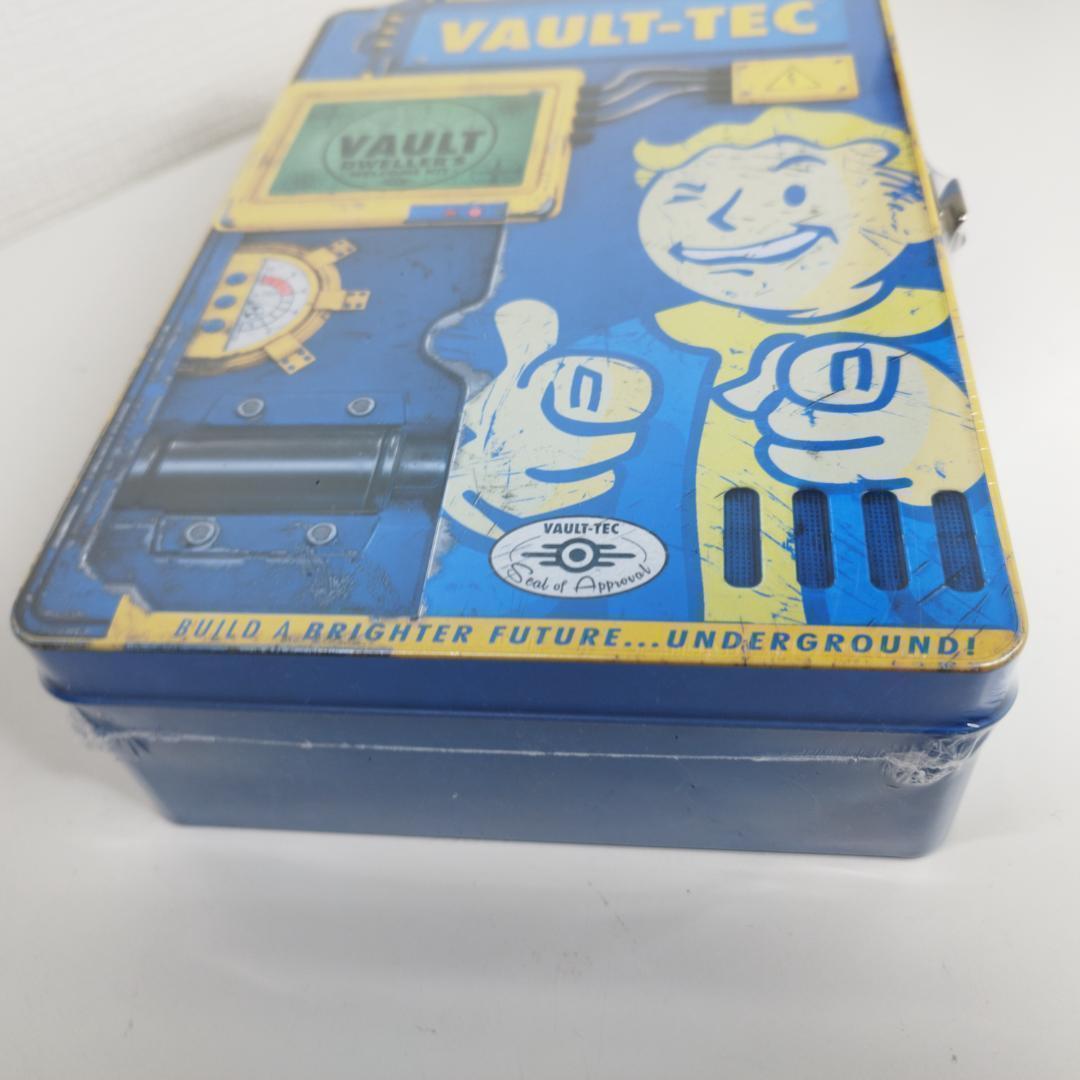 ゲームキャラクター Fallout Vault Dwellers Welcome Kit f7AS