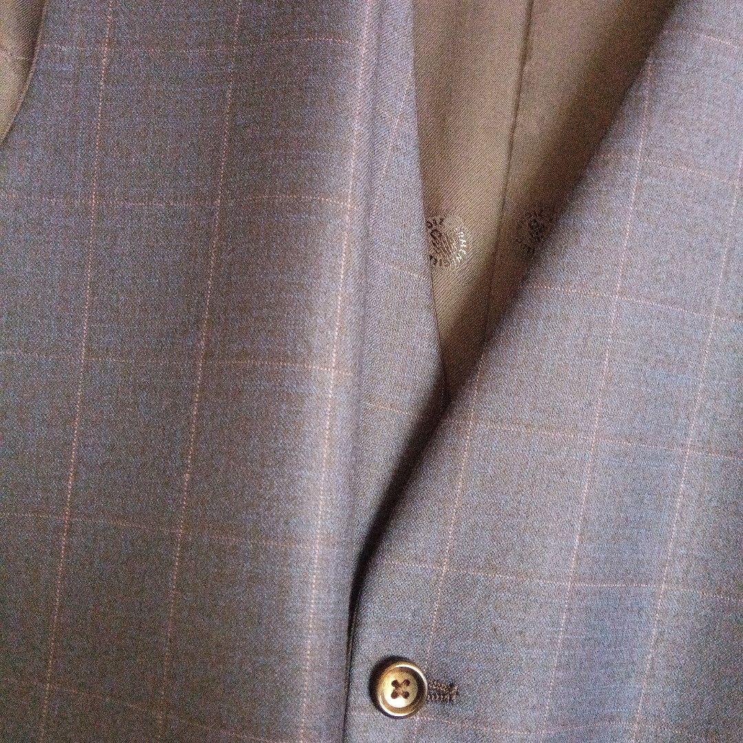 10Ru　極美品✨超希少リバーシブルジレ(ロロピアーナ•ゼニア)