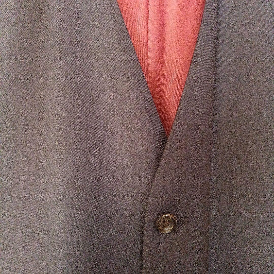 10Ru　極美品✨超希少リバーシブルジレ(ロロピアーナ•ゼニア)