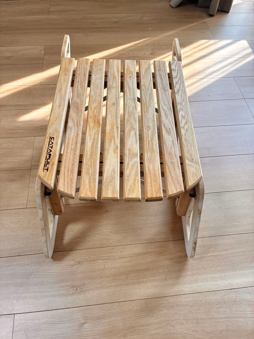 カタパルトファクトリー　ランドシップ　シエルブルー　バイヤーオブメイン