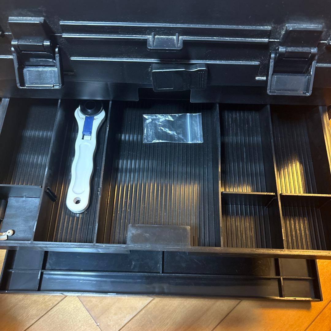 ミニ四駆ポリカボディ ケース 付属品 モーター セット売り