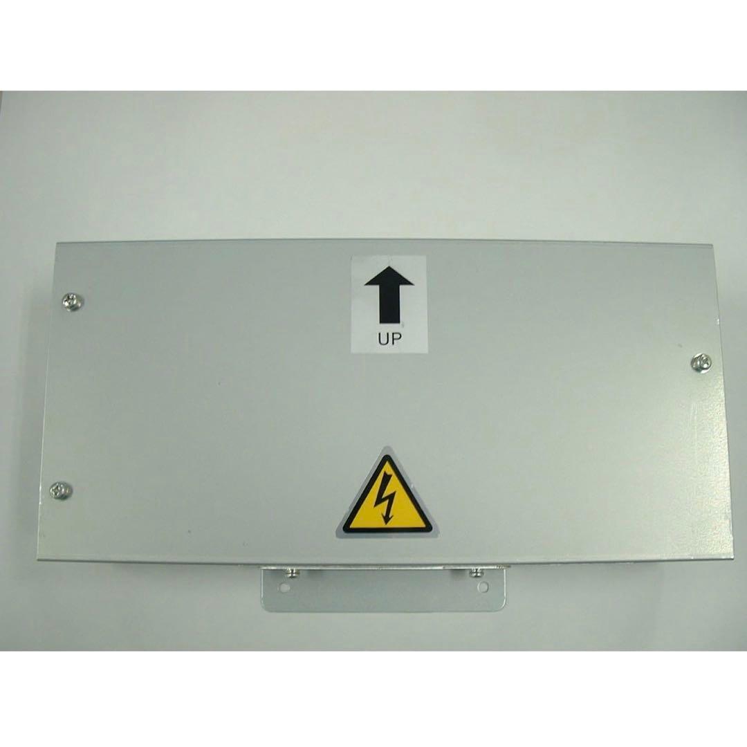 週末限定破格！未使用！三菱電機 ビル空調管理システム 伝送線用給電ユニット