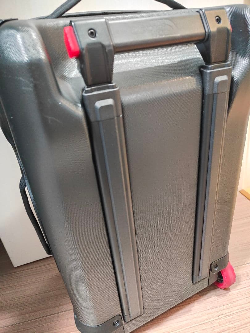 ノースフェイス キャリーバッグ THE NORTH FACE ストラトライナー