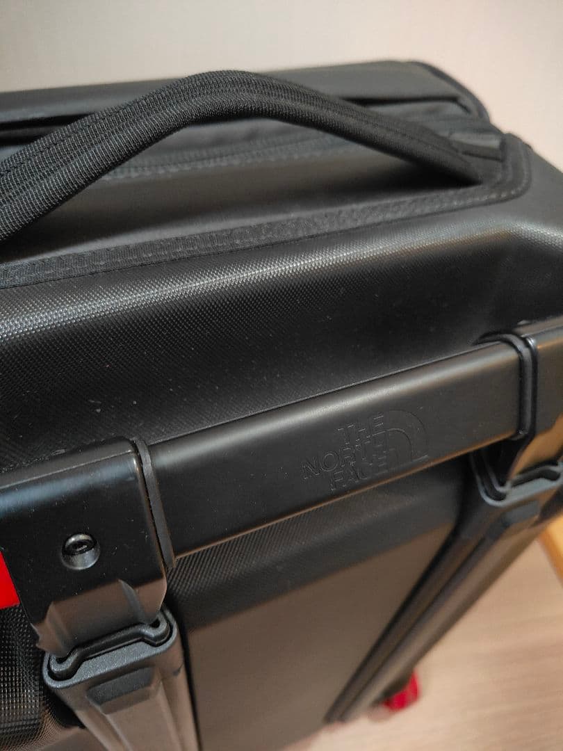 ノースフェイス キャリーバッグ THE NORTH FACE ストラトライナー