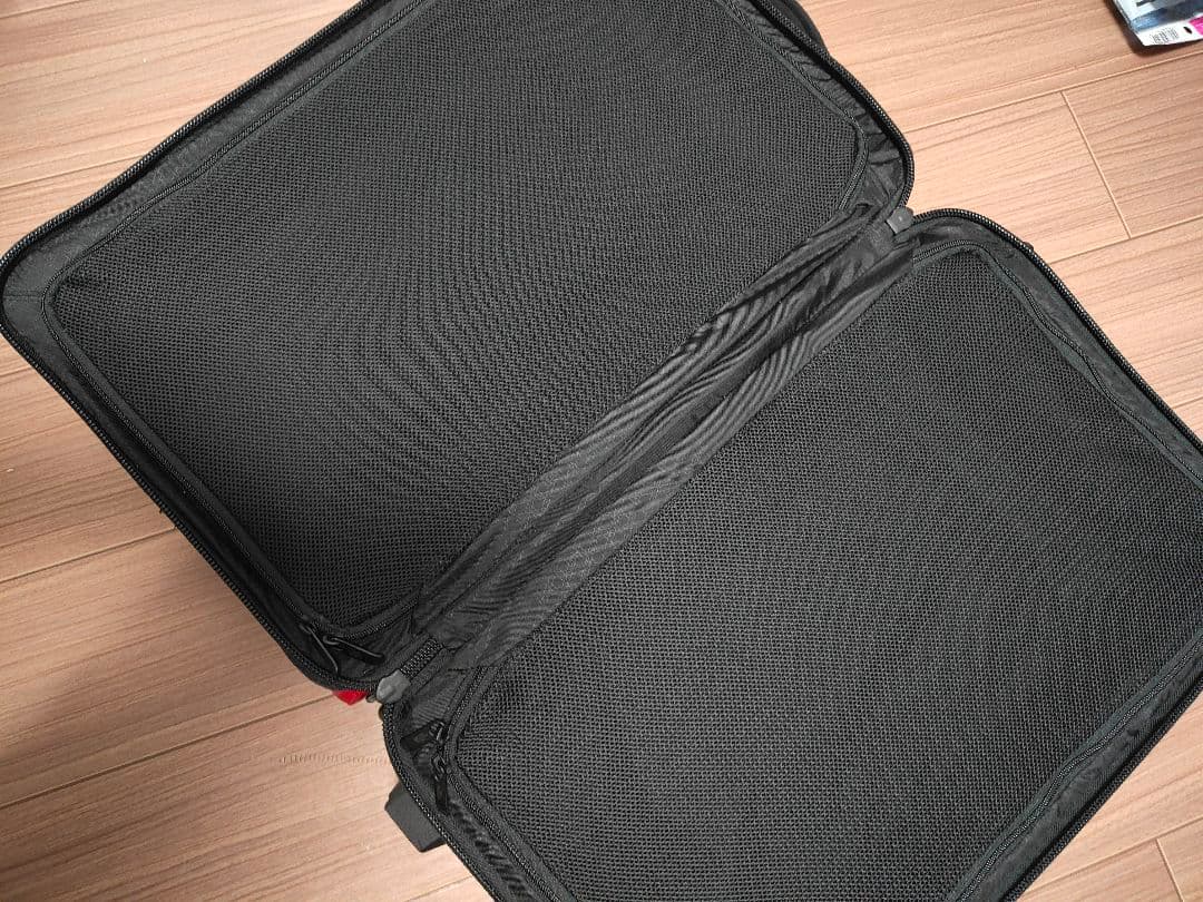 ノースフェイス キャリーバッグ THE NORTH FACE ストラトライナー