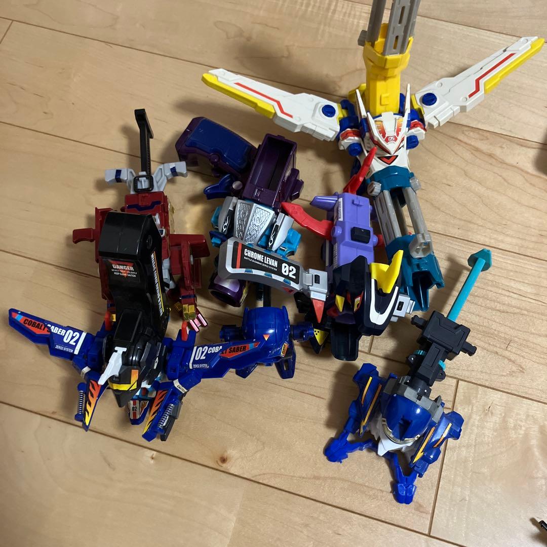 ビーダマン　まとめ売り