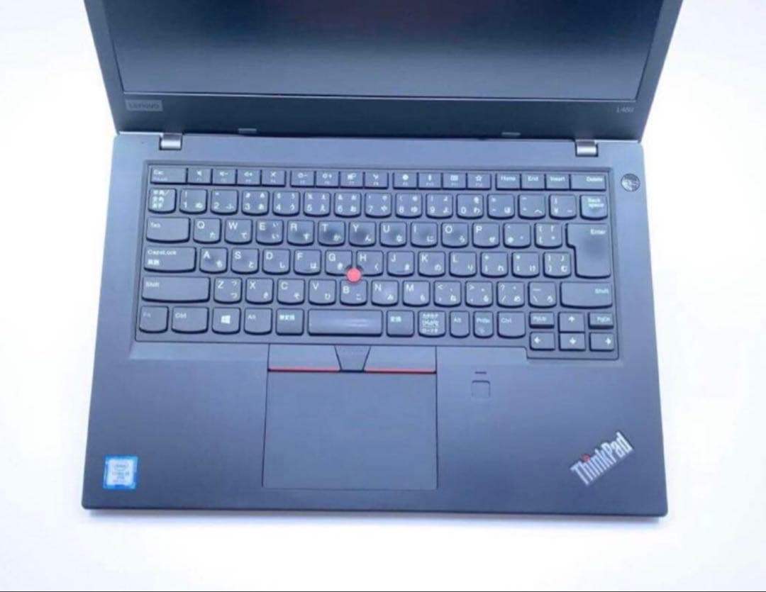 高性能ノートパソコン オフィス付き Win11 Corei5 カメラ