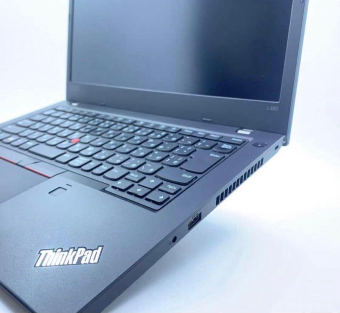 高性能ノートパソコン オフィス付き Win11 Corei5 カメラ