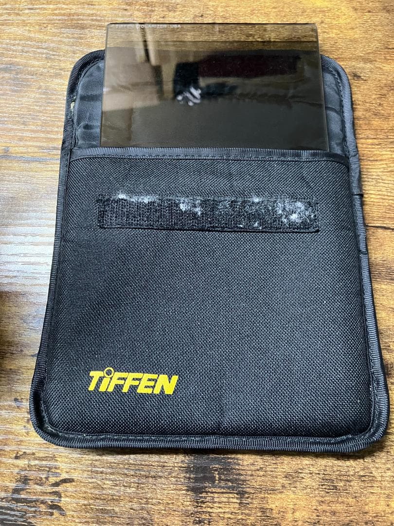 ディスプレイカバー TIFFEN #180