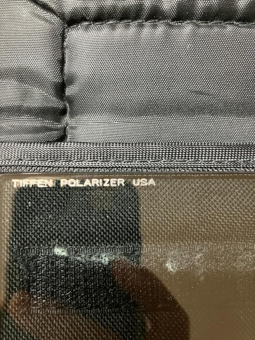 ディスプレイカバー TIFFEN #180