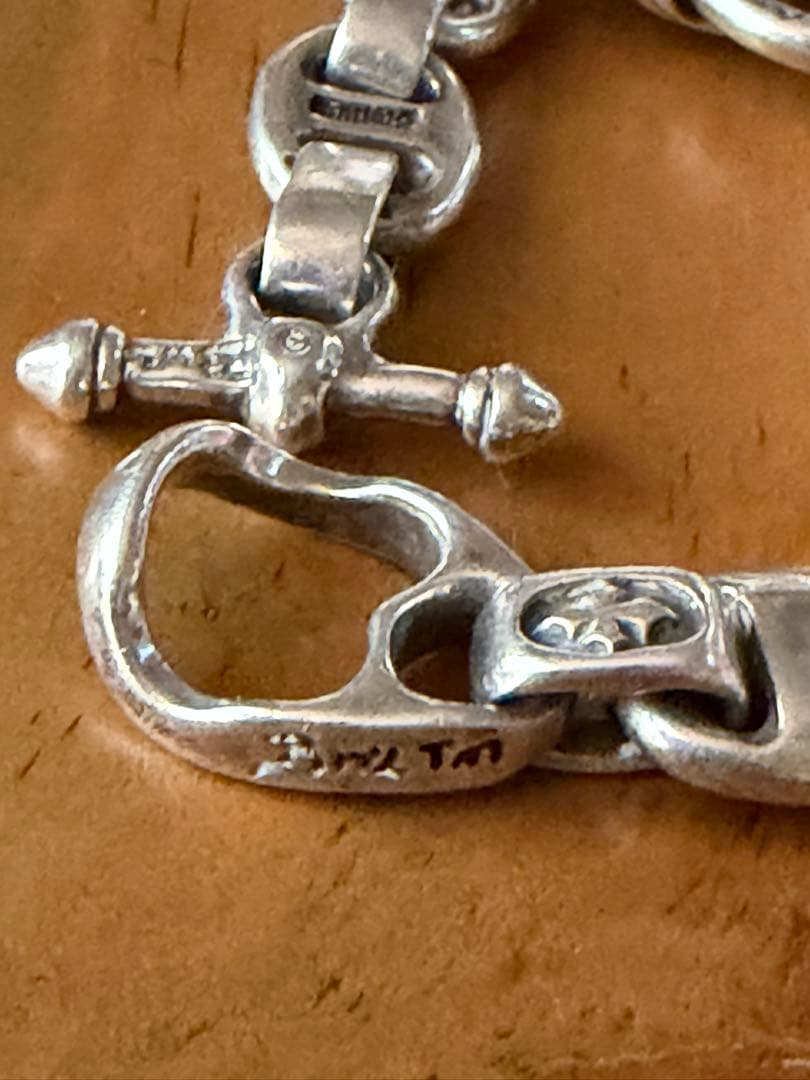 万事屋 天ちゃん　anime　goods　ビルウォールレザー 2 ドッグ