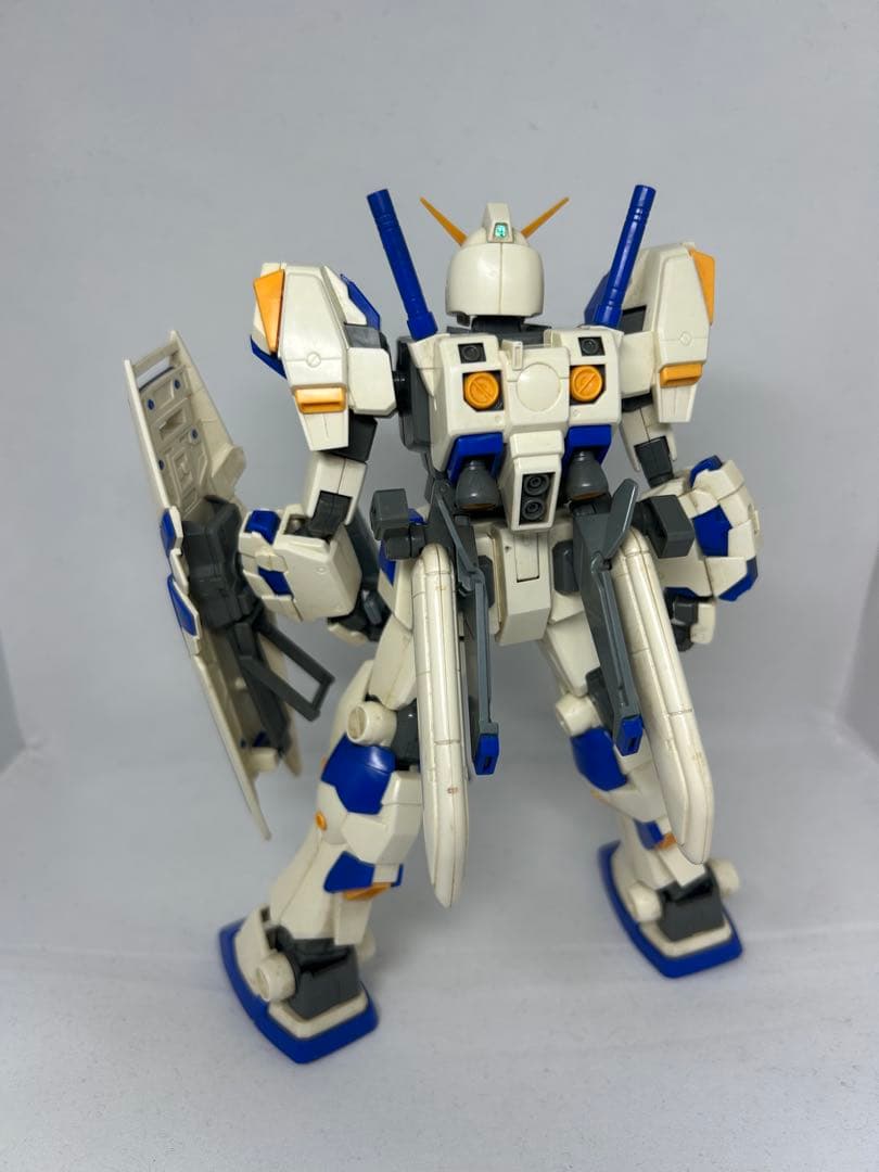 宇宙世紀　MG 4点セット