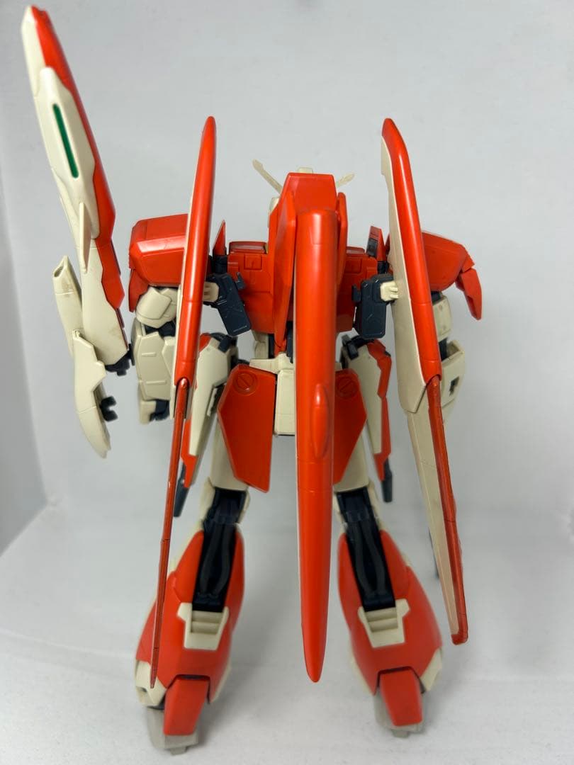 宇宙世紀　MG 4点セット