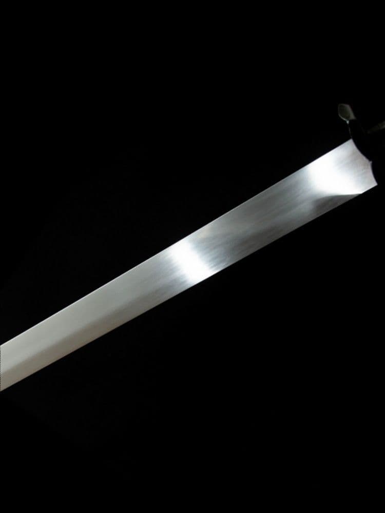 永夜唐横刀  武具 刀装具 日本刀 唐剣  模造刀·模擬刀  居合刀