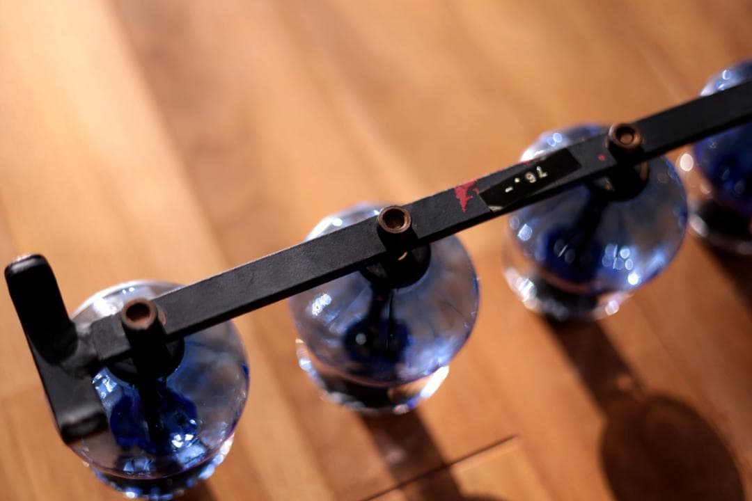 Erik Hoglund エリックホグラン キャンドルスタンド 燭台 59343