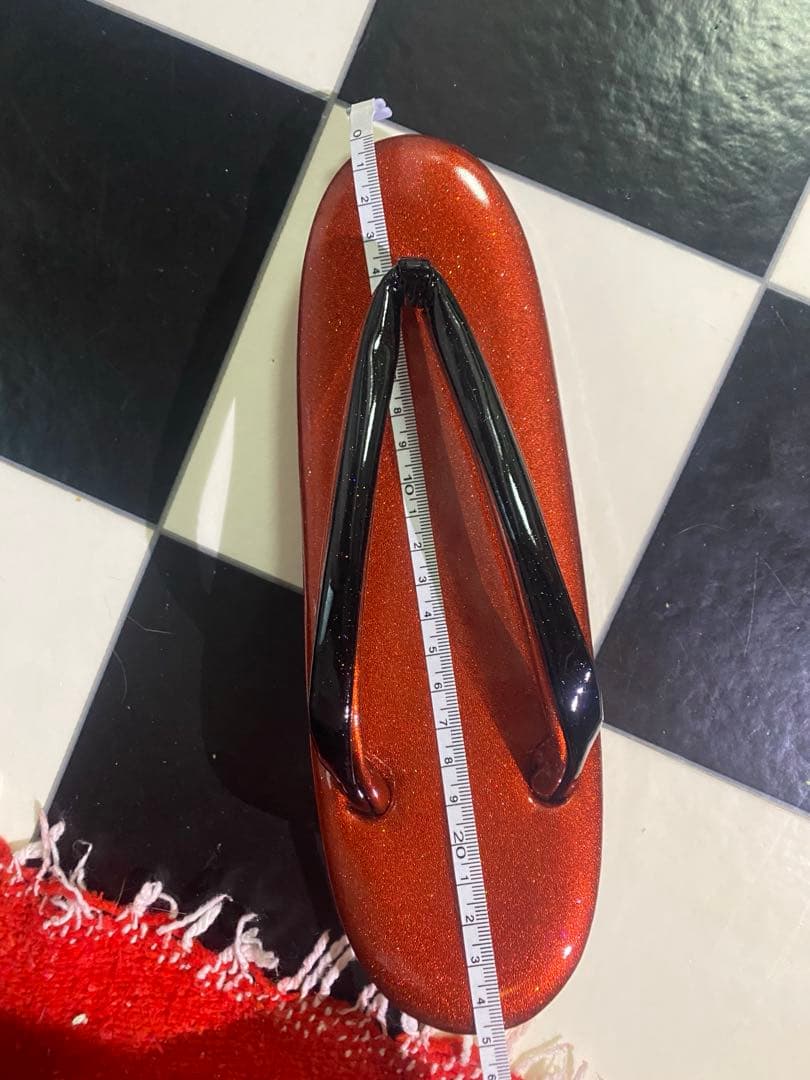 【新品未使用】草履 バッグ 振袖用