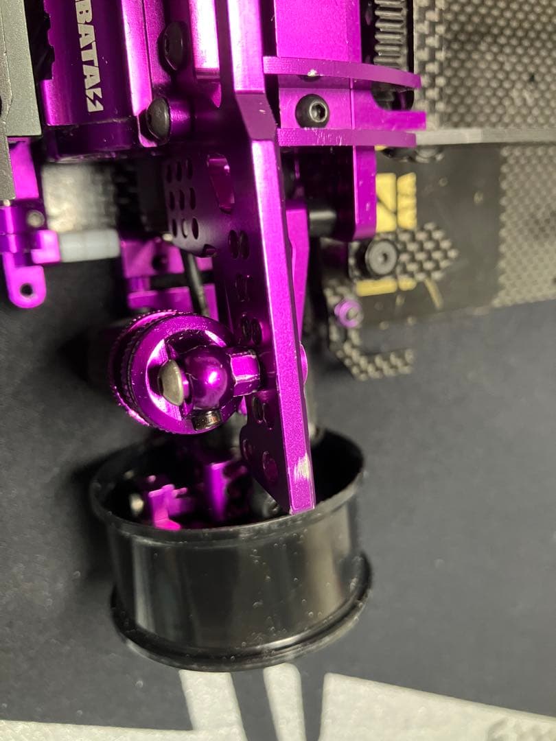 GRK4 パープル　OP多数