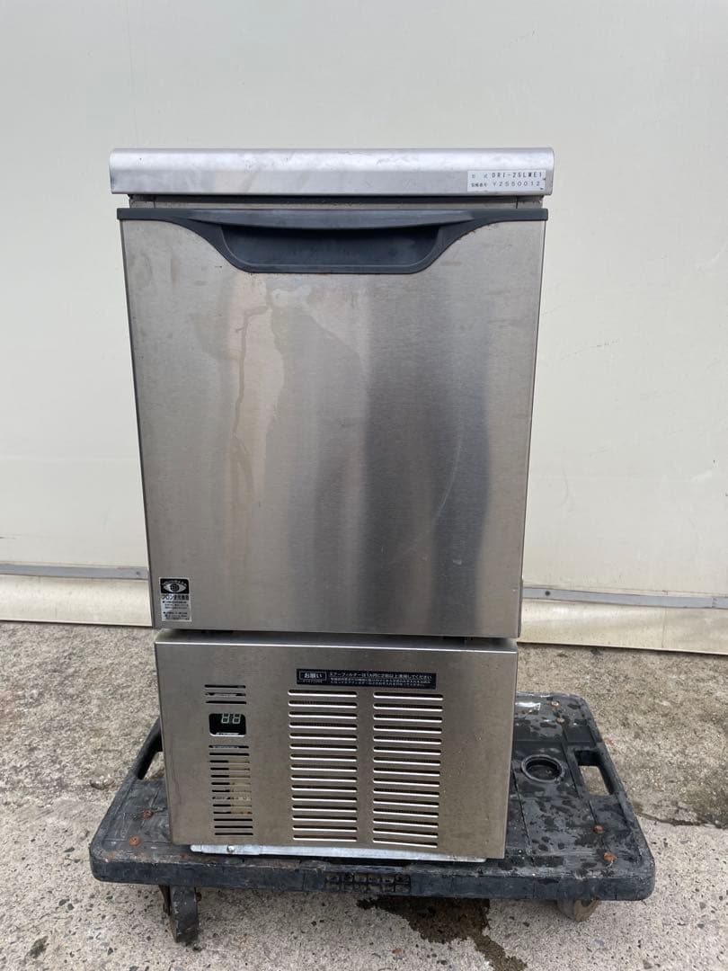 ダイワ DRI-25LME1 25kg 全自動製氷機