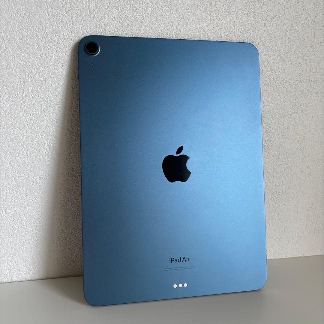 iPad Air 第5世代 256GB M1 + アップル ペンシル