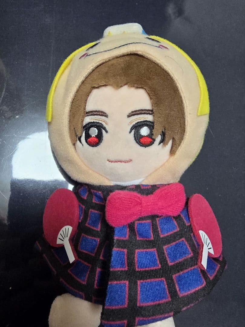 紗*読様 Hey! Say! JUMPぬいぐるみ 山田涼介