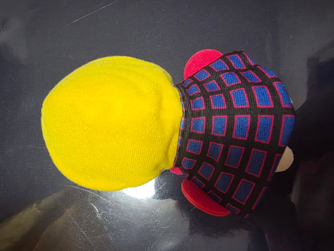 紗*読様 Hey! Say! JUMPぬいぐるみ 山田涼介