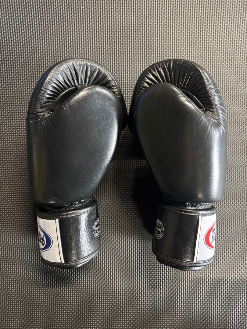 Fairtex ONE Championship ボクシンググローブ 16オンス