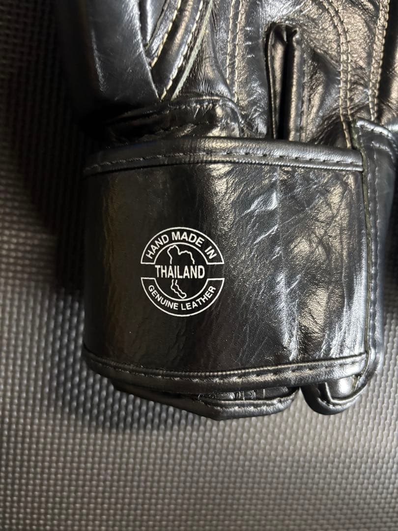 Fairtex ONE Championship ボクシンググローブ 16オンス