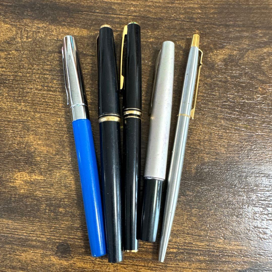 万年筆 セット まとめ売り