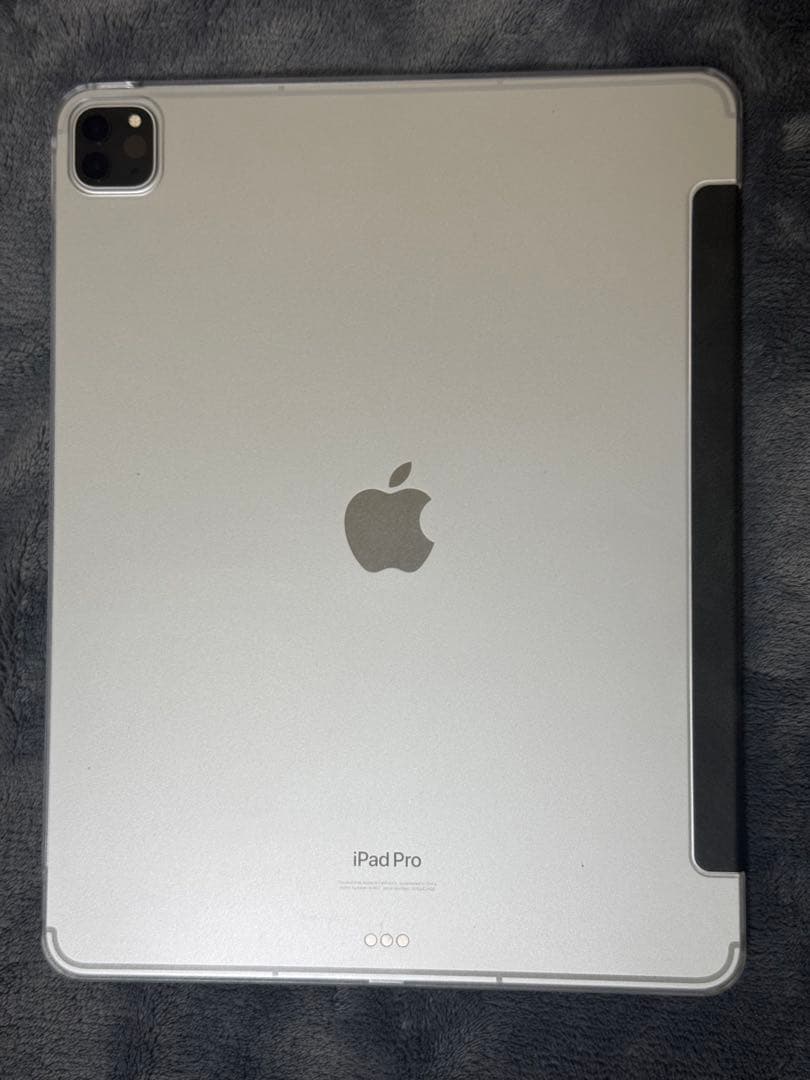 iPad Pro 第6世代 12.9インチ SIMフリー128Gbおまけ2個付き