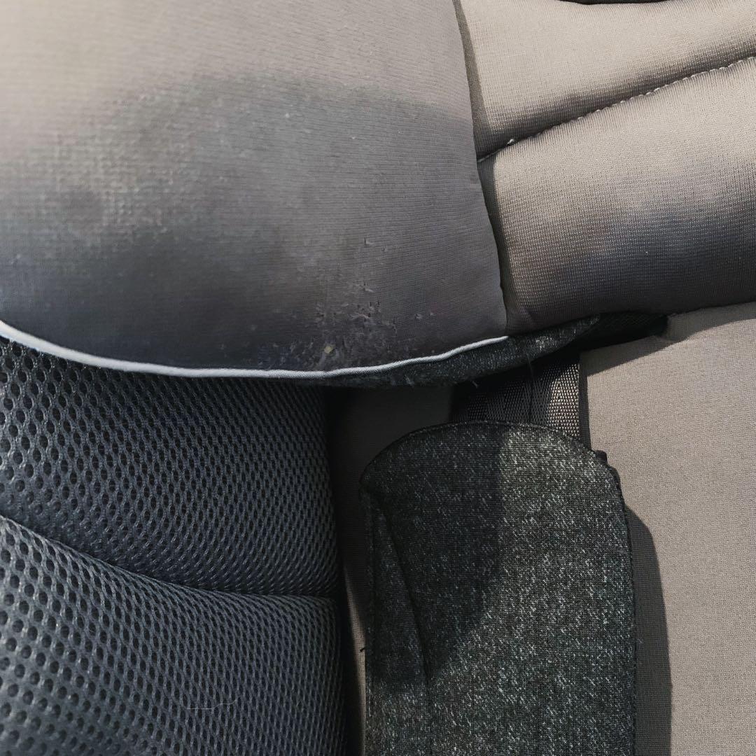 【♡送料込♡】アップリカ　チャイルドシート　クルリラプレミアム