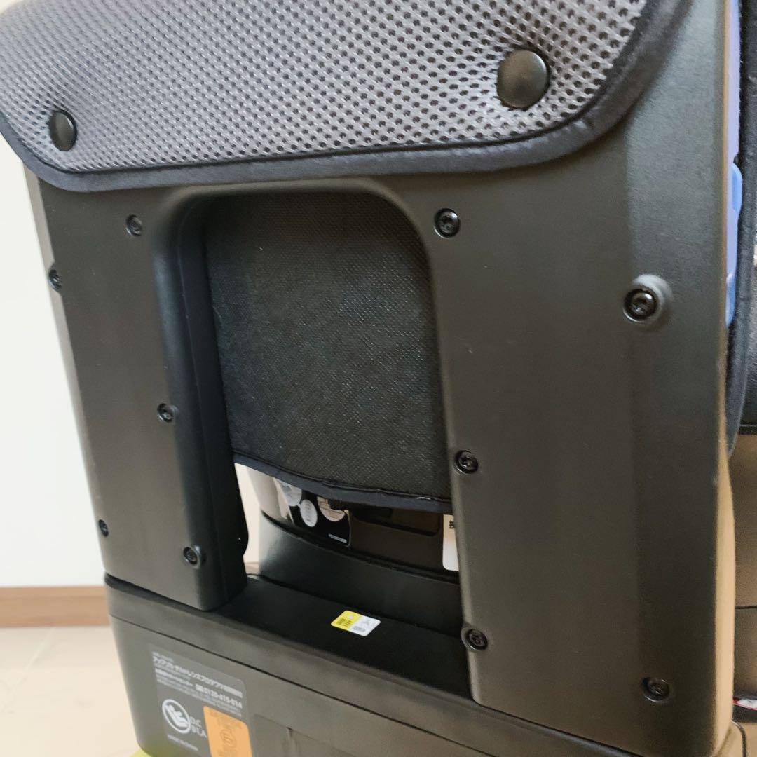 【♡送料込♡】アップリカ　チャイルドシート　クルリラプレミアム