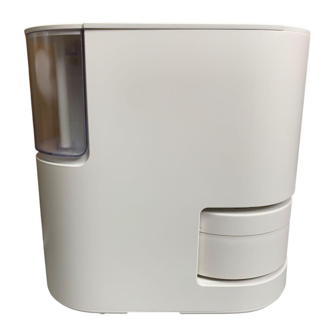 【2023年製】Panasonicパナソニック IH炊飯器 SR-AX1-W