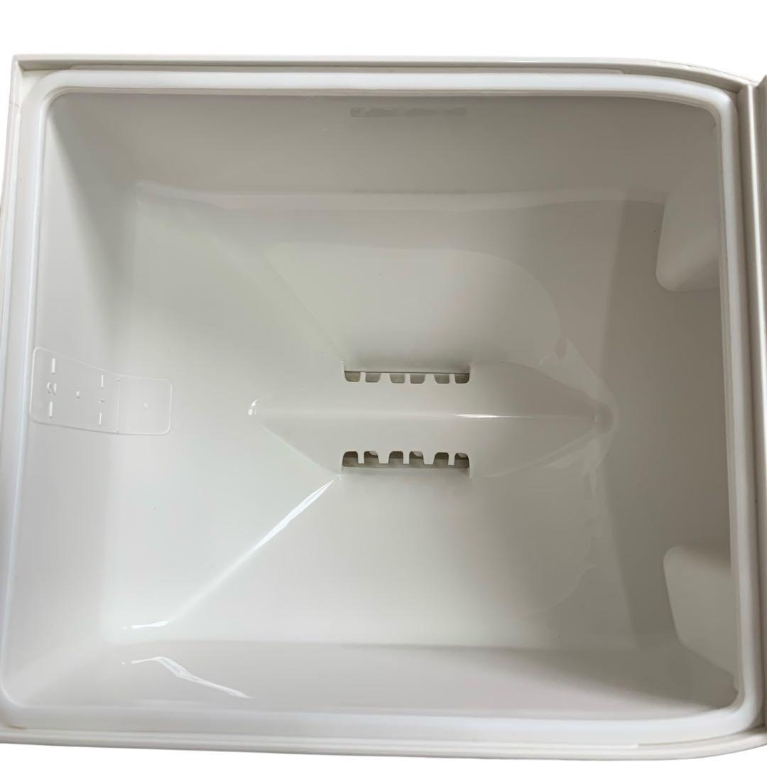 【2023年製】Panasonicパナソニック IH炊飯器 SR-AX1-W