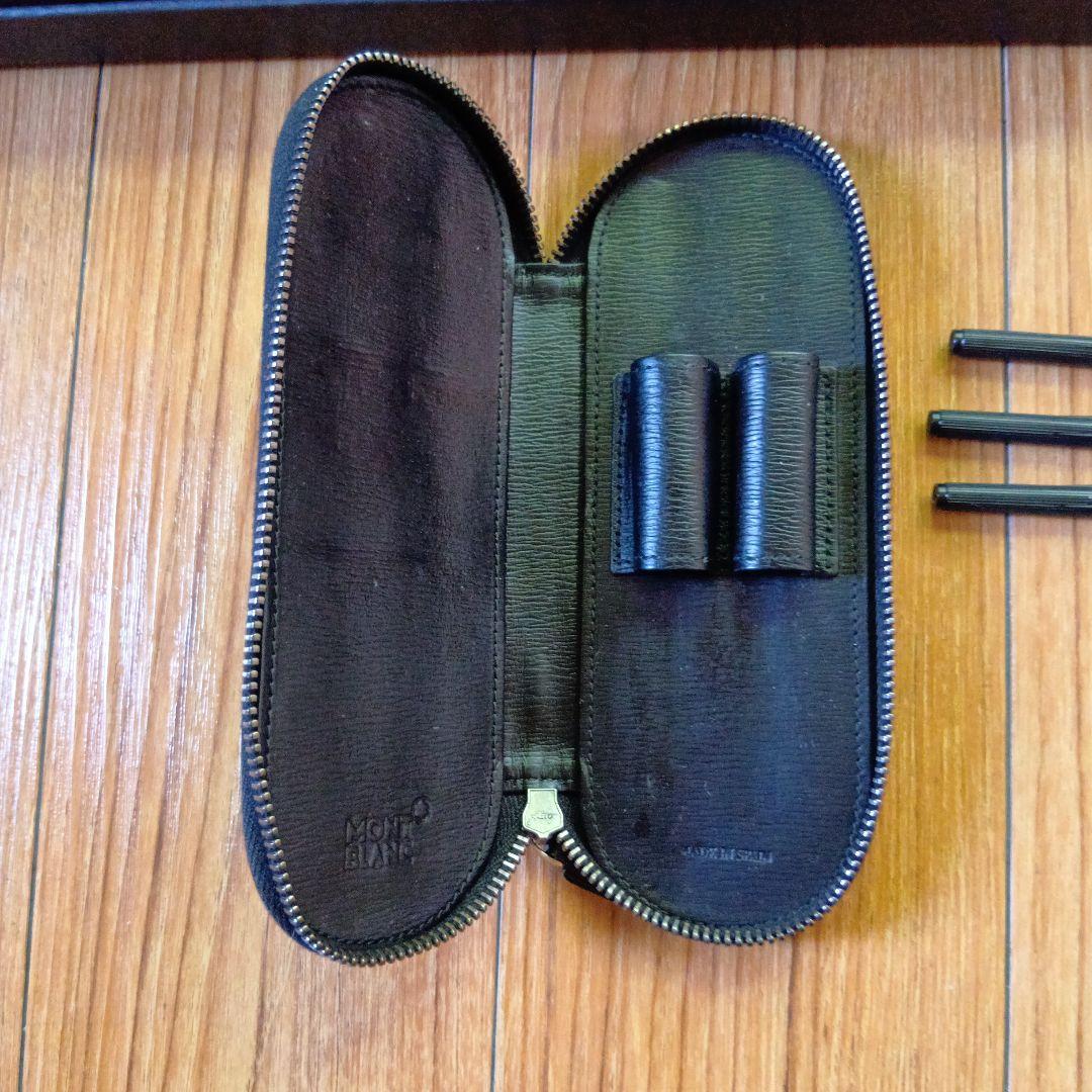 モンブラン　ドネーションペン　 カラヤン　万年筆　ボールペン　多数おまけ！