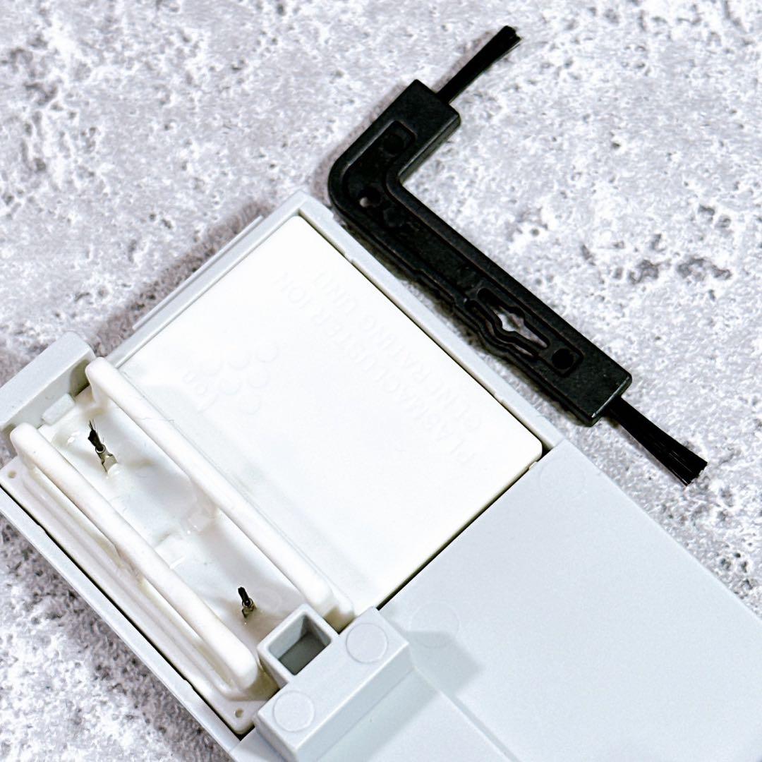 良品 SHARP HV-R120 加湿器 ホワイト ハイブリッド式 大容量