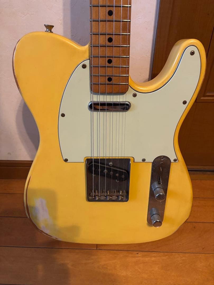 Bill Laurenae BTOM-65 BSB ジャンク