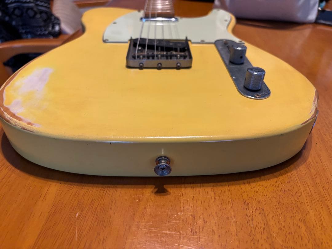 Bill Laurenae BTOM-65 BSB ジャンク