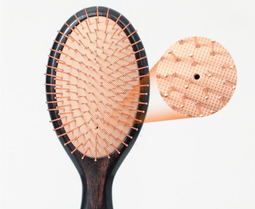 SHARR ブラシ【即日発送】