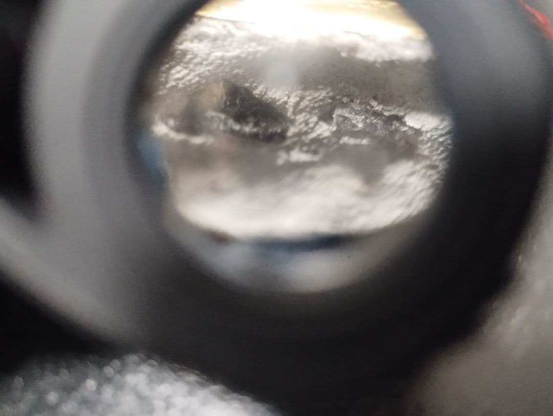 ンガン　\"セッティロギヤ\" タイお守り　プラクルアン 恋愛　幸運　金運