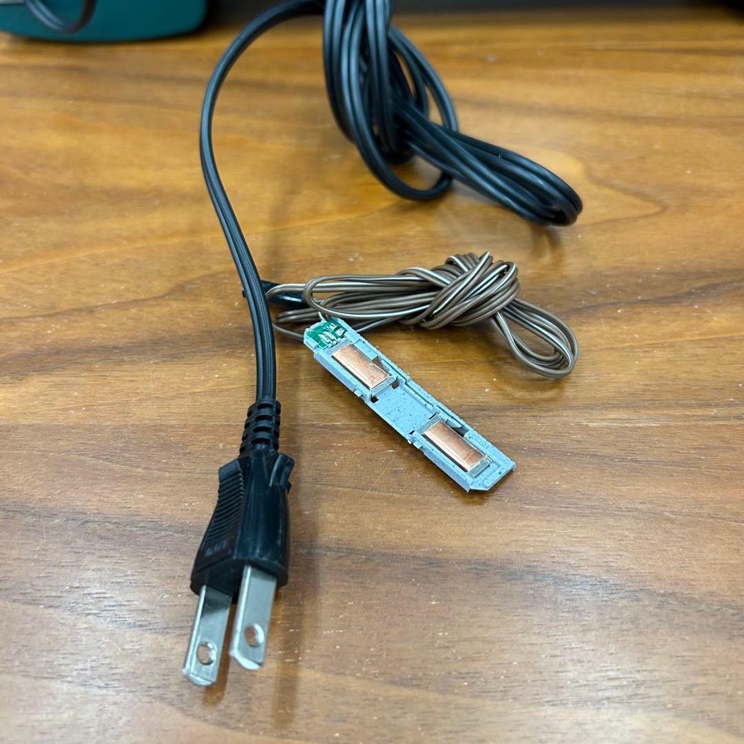 鉄道模型 TOMIX 5512 TCS POWER UNIT H-DU202-C