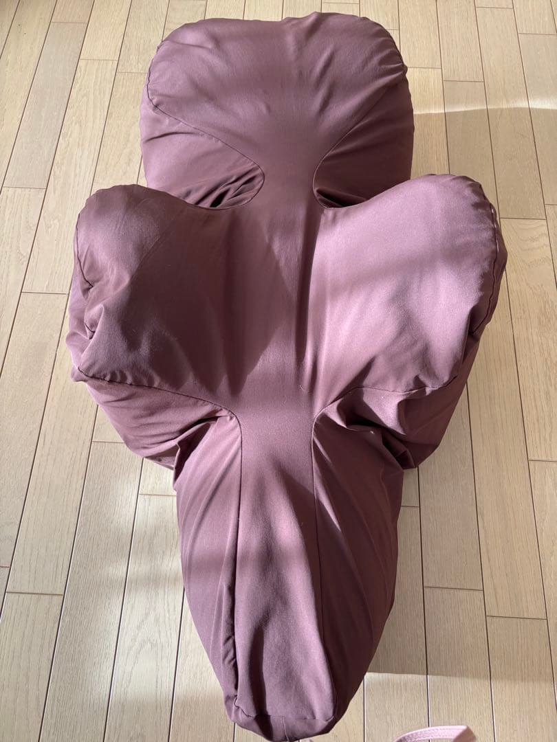 リラクッション　Lサイズ　中型犬用床ずれ予防（カバー付き）