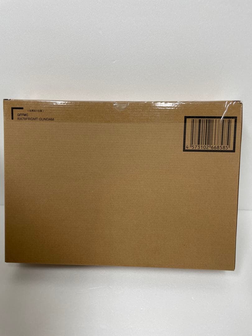 ロボット L COMPOSITE RX78FRGMTGUNDAM FRAGMENT